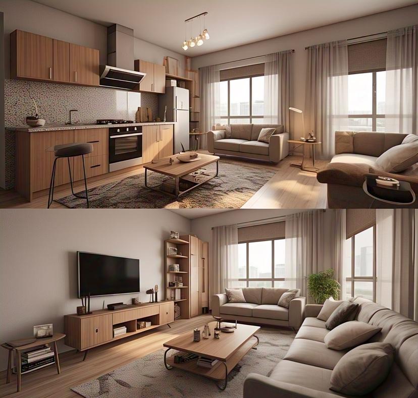 Luxury 3 BHK in Sector 150